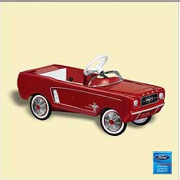 1964 1/2 Ford Mustang