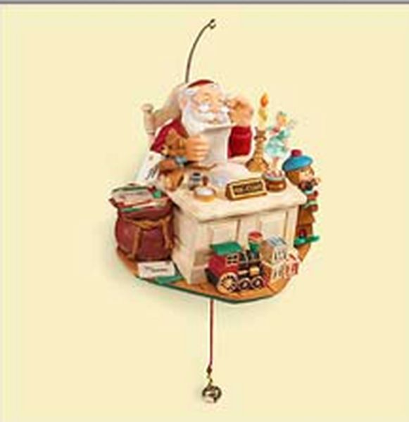 Letters to Santa