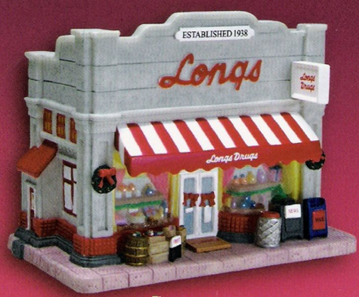 Long's Drug Store