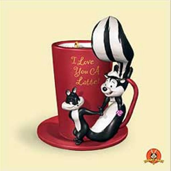 Love You a Latte