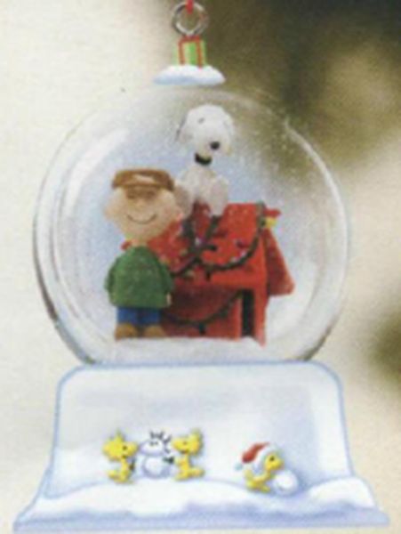 Merry Christmas, Charlie Brown!