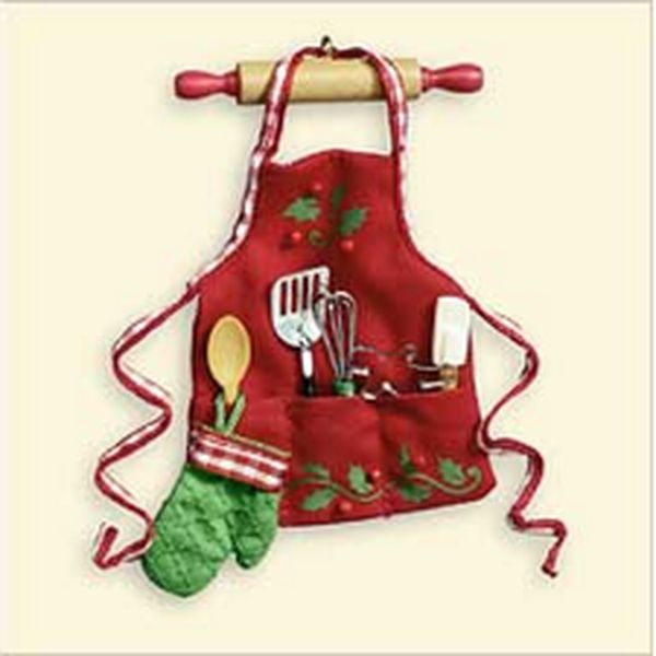 Merry Kitchen Magic