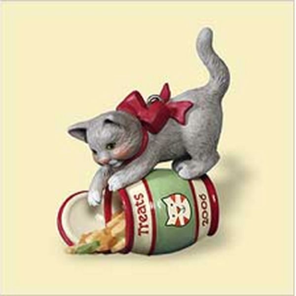 Mischievous Kittens