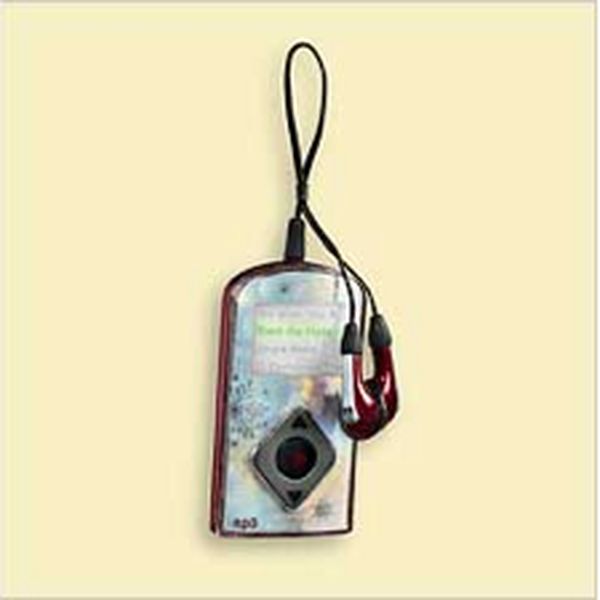MP3 Player