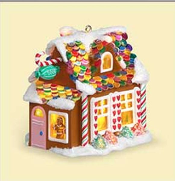 Sweet Shop