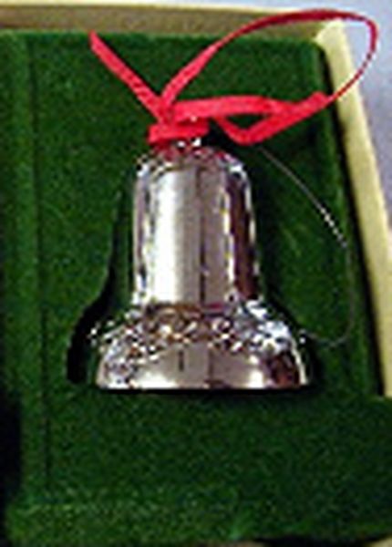 Silver Bell