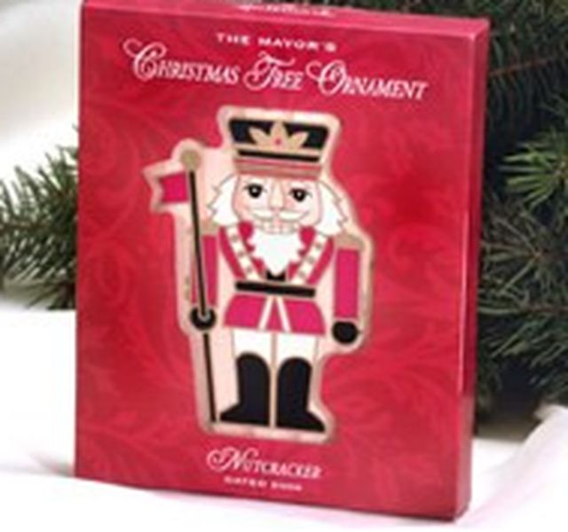 Nutcracker