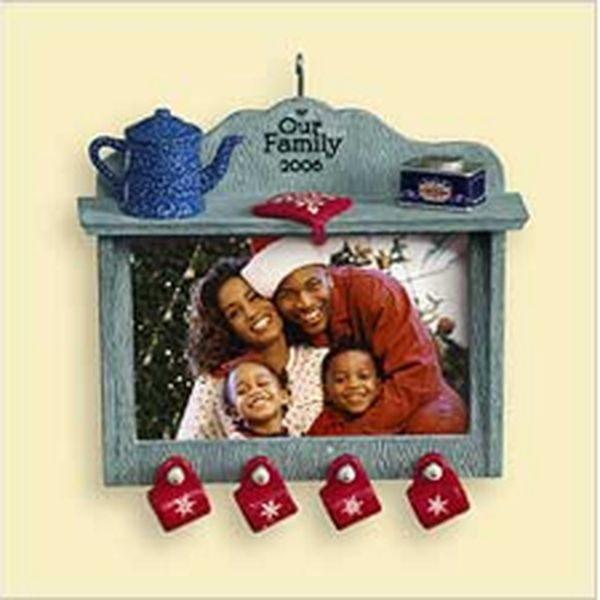 Our Family
