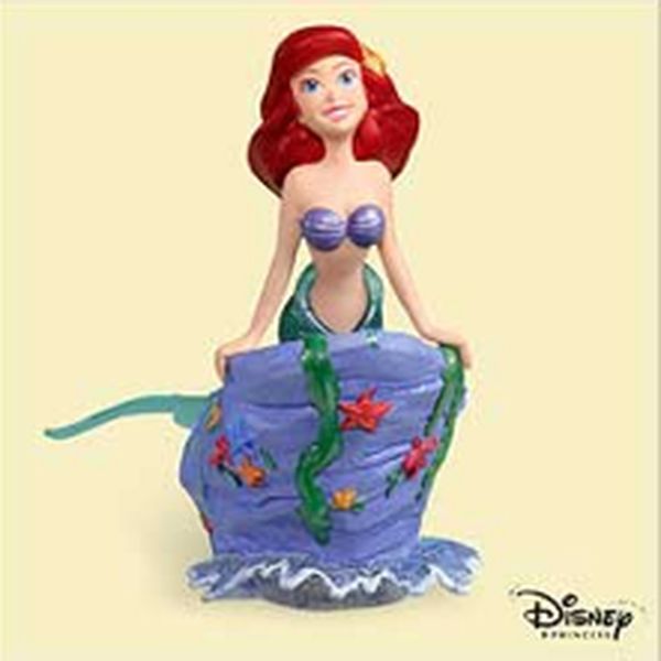 Part of Your World