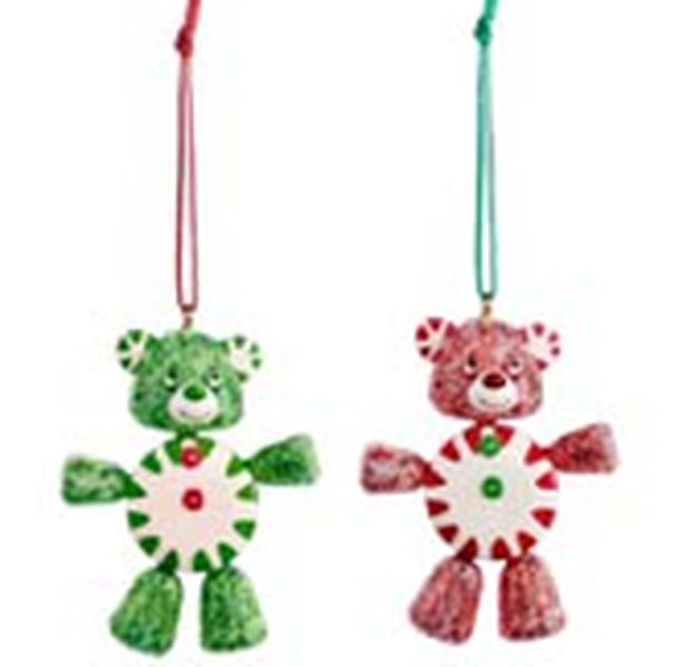 Peppermint Pals
