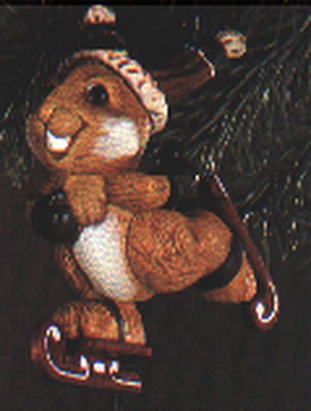 Skating Rabbit