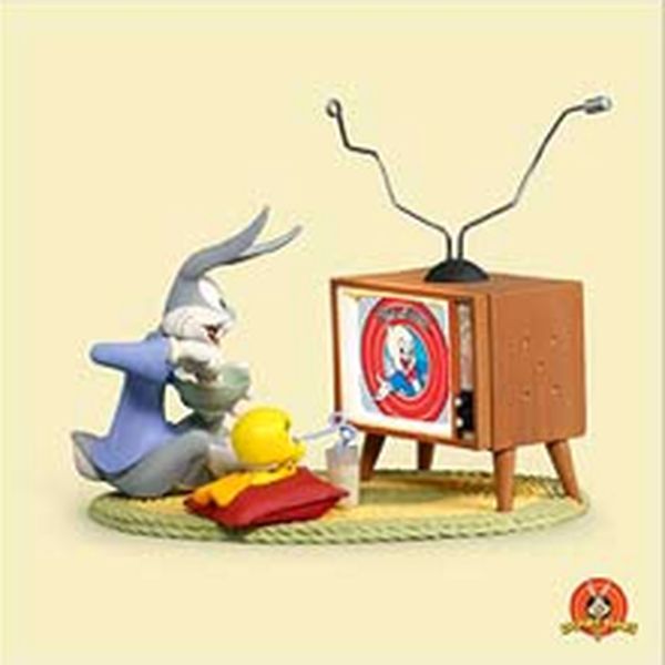 Saturday Morning Cartoons