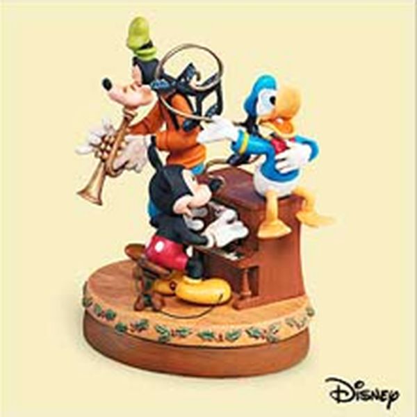 Sing-Along Pals