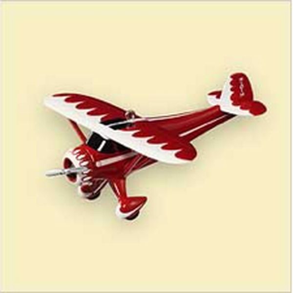 Monocoupe 110 Special