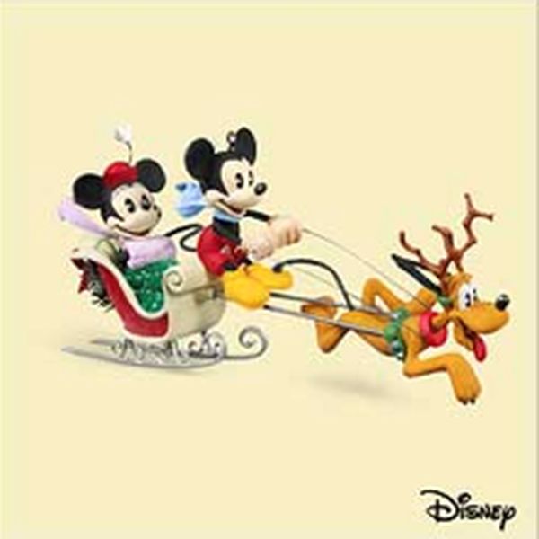 Sleigh Ride