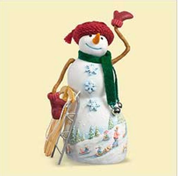 Bluster B. Toboggan