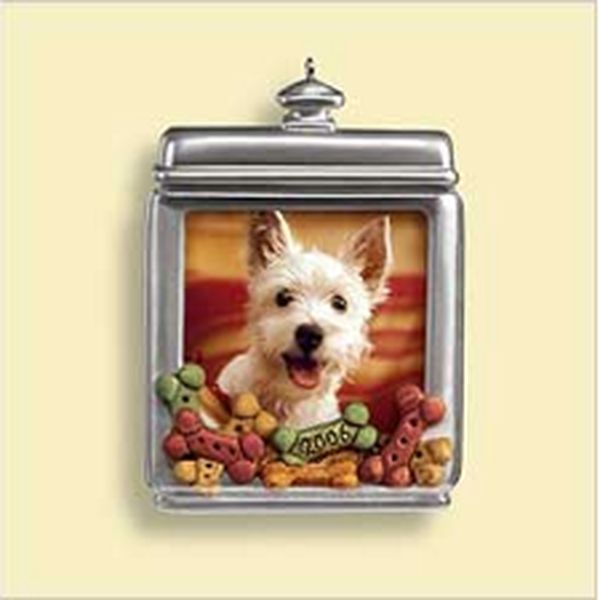 Special Dog - Photo Holder