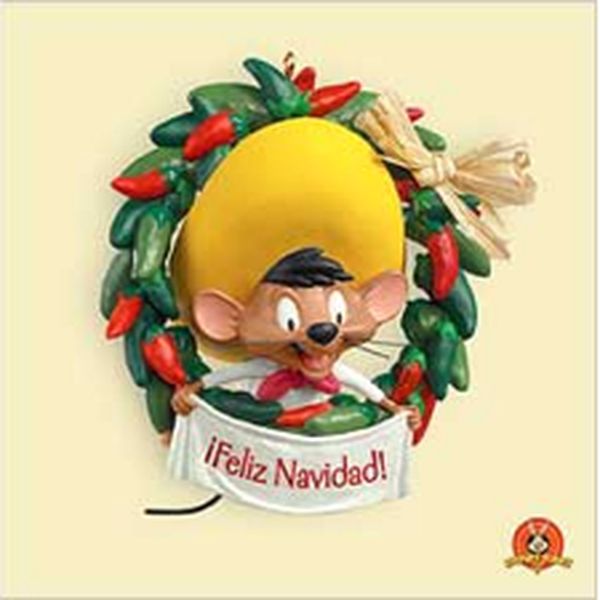 Speedy Style Christmas