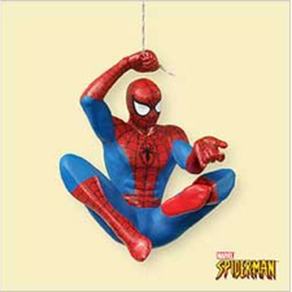 Spider-Man
