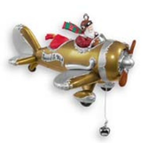 Spirit of St. Nick