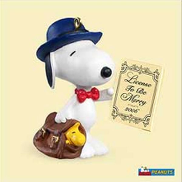 The Legal Beagle
