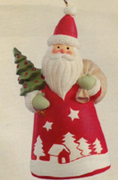 St Nick