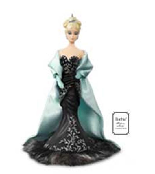 Stolen Magic Barbie