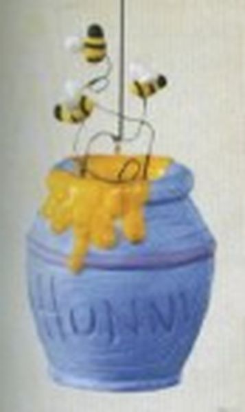 Pooh’s Hunny Pot