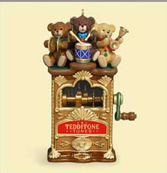 Teddy Bear Band