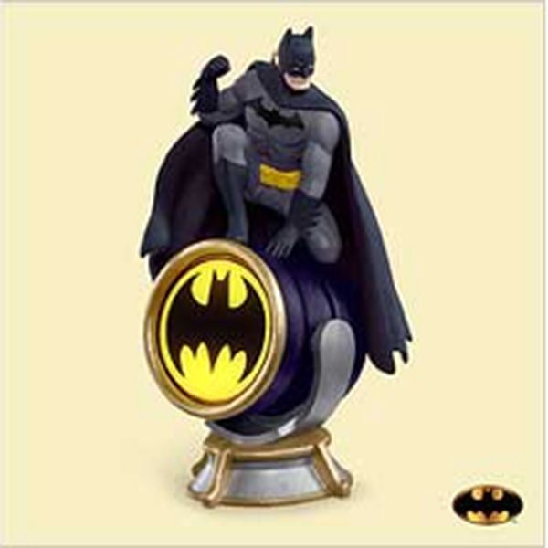 The Bat-Signal