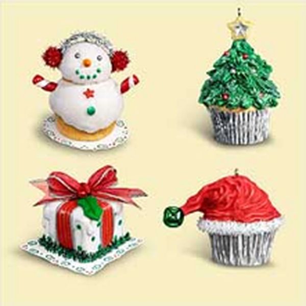Holiday Confections