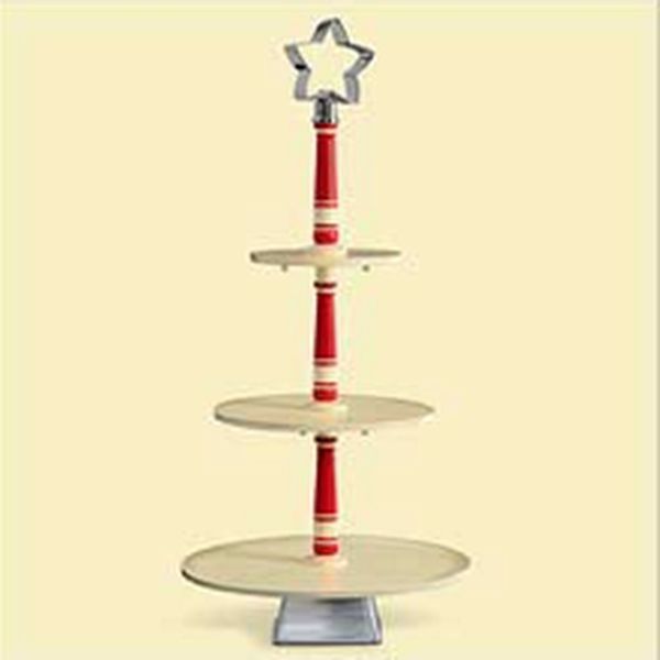 Ornament Display Stand