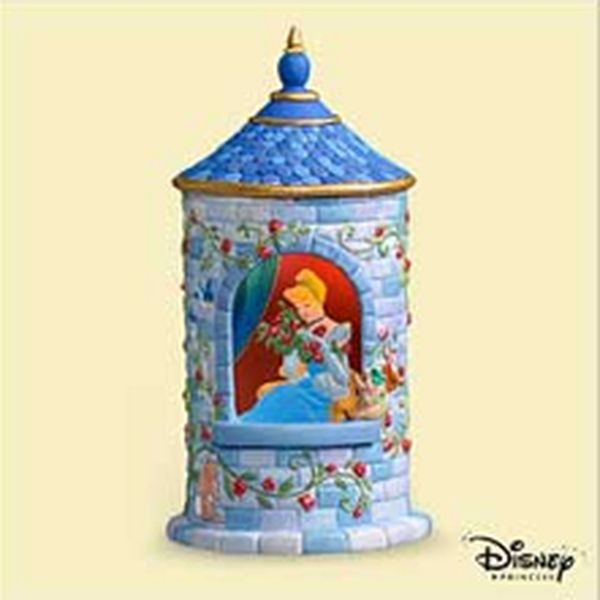 The Princess Tower
