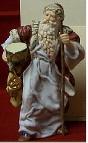 St. Nicholas