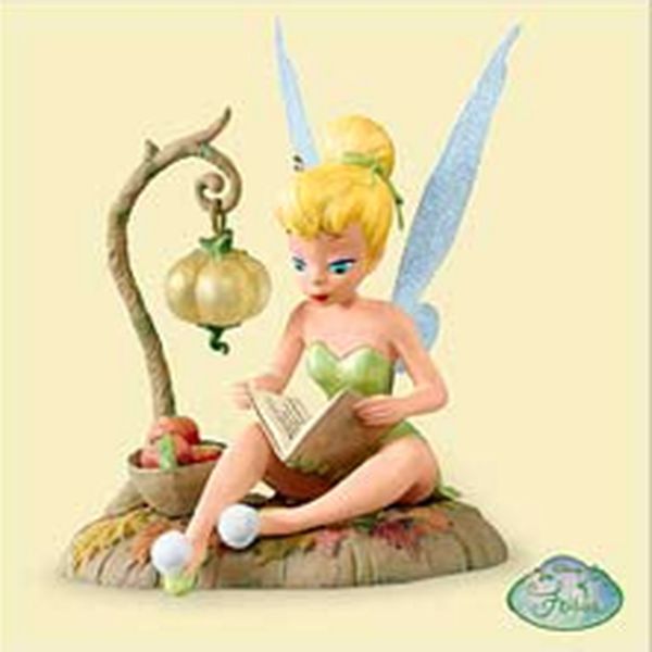 Tinker Bell