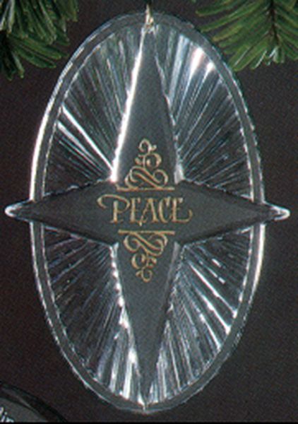 Star Of Peace