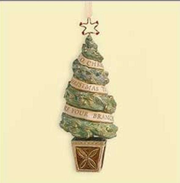 O Christmas Tree