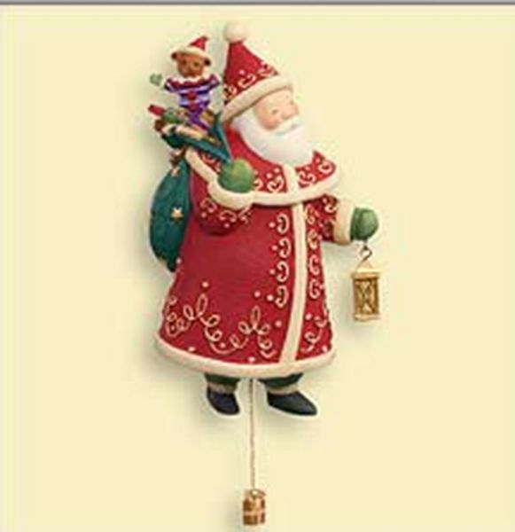 Santa