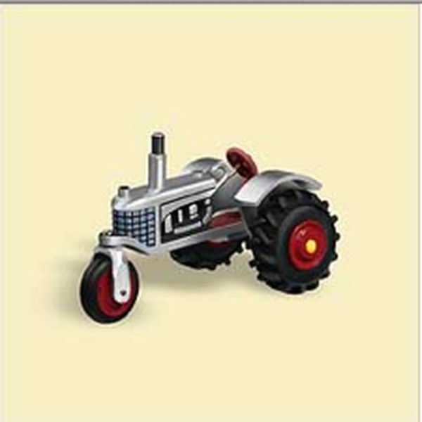 Antique Tractors