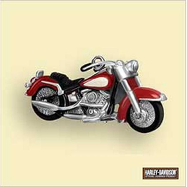 1986 Heritage Softail