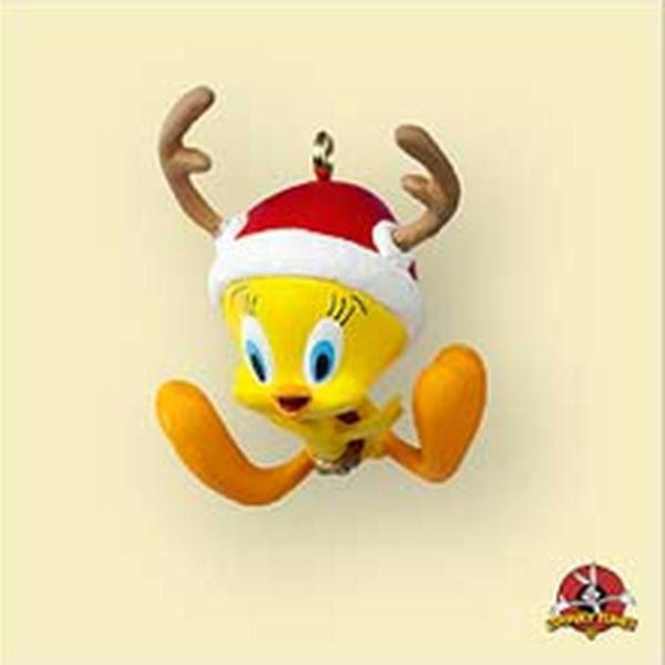 Santa’s Wittle Helper