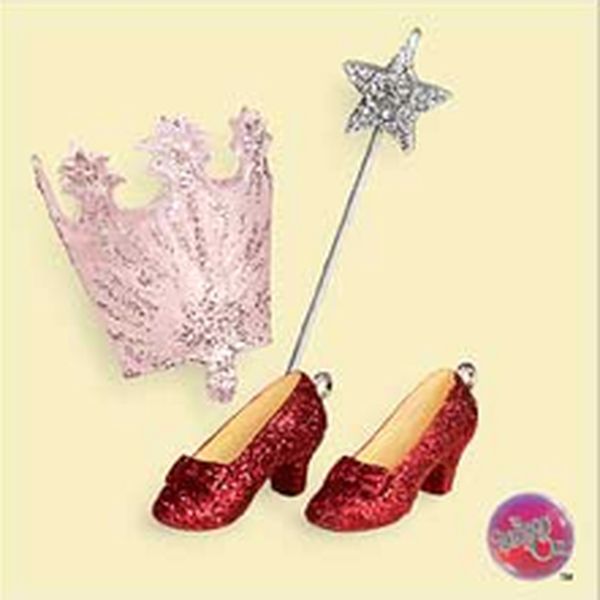 The Magic of Glinda