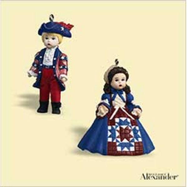 Yankee Doodle and Celebrating America