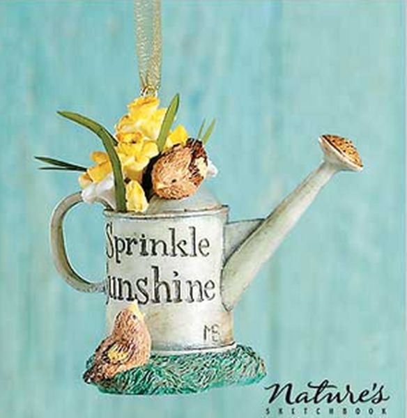 Sprinkle Sunshine