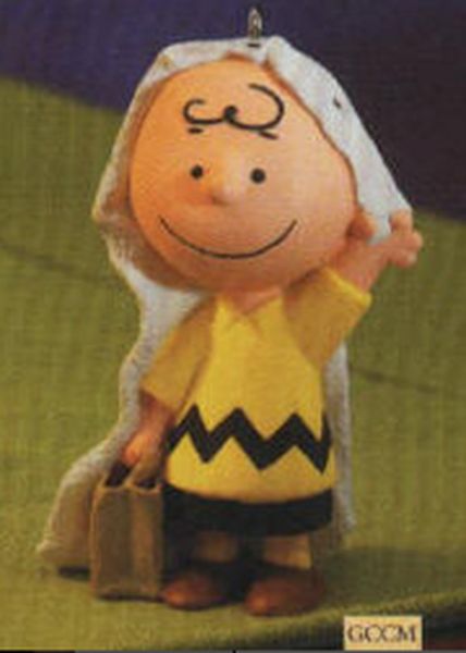 Charlie Brown