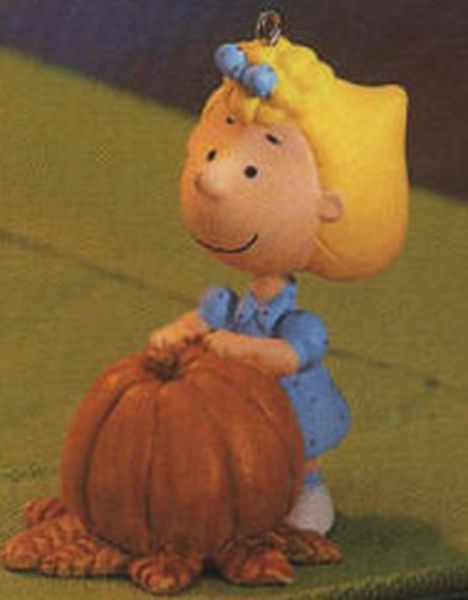 Sally