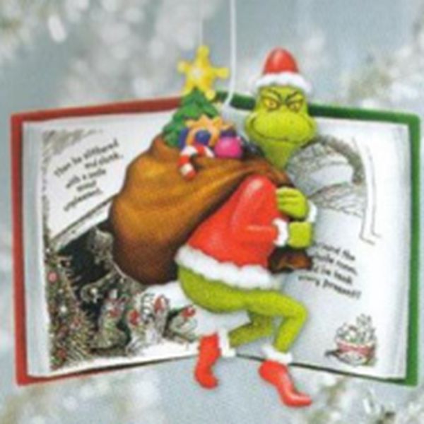 50 Years of Santy Claus