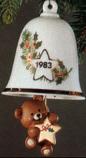 Teddy Bellringer