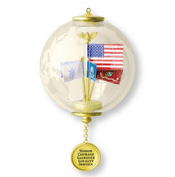 A World of Freedom