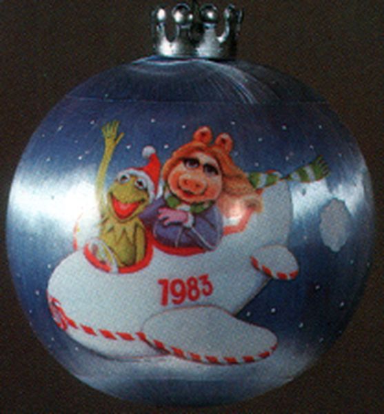 The Muppets